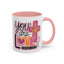 Wellness Mug - You Are Loved