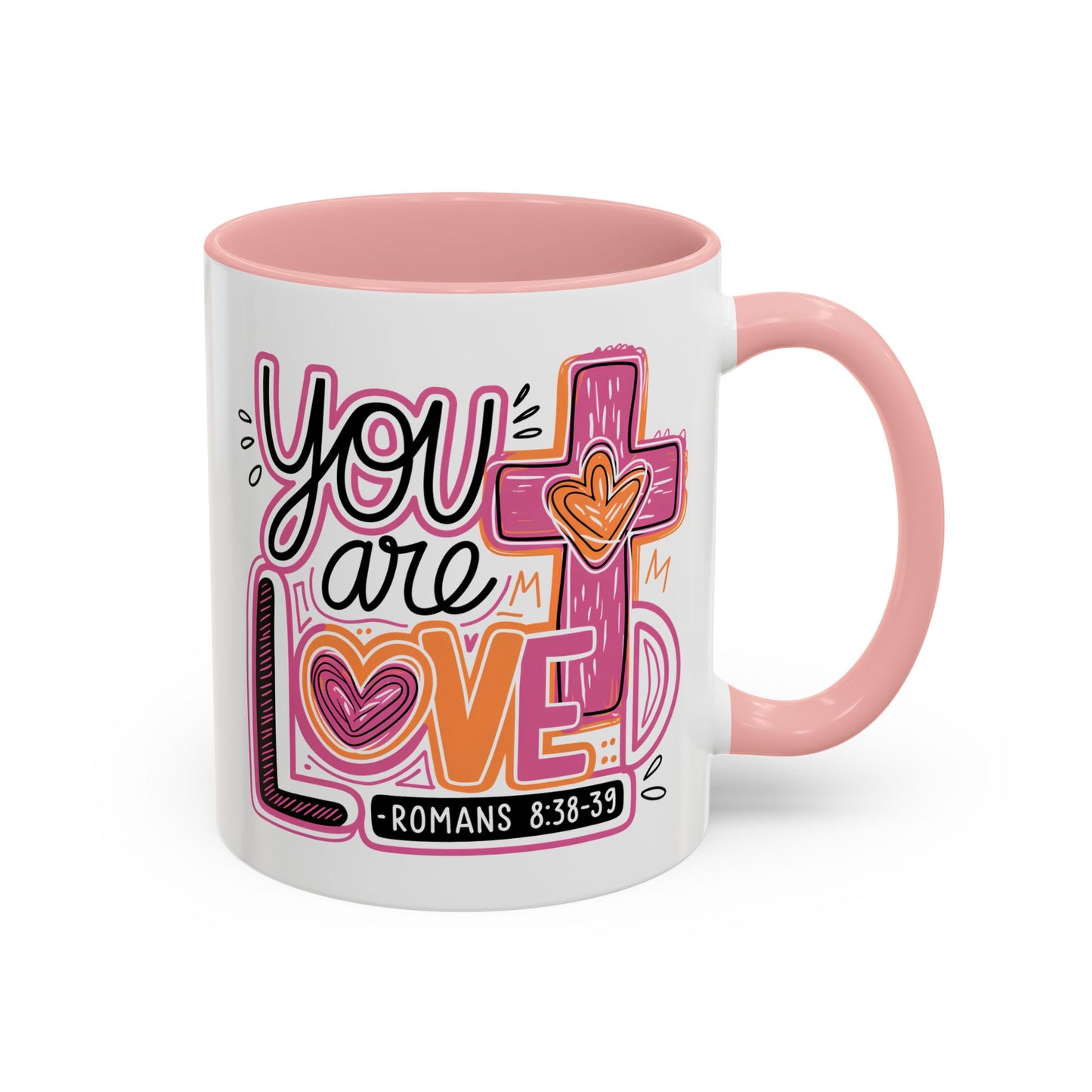 Wellness Mug - You Are Loved