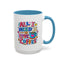 Anniversary Mug - All I Need Is Love