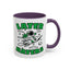 Alien Mug - Later Haters