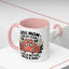Animal Mug - Dog Mom Social Club