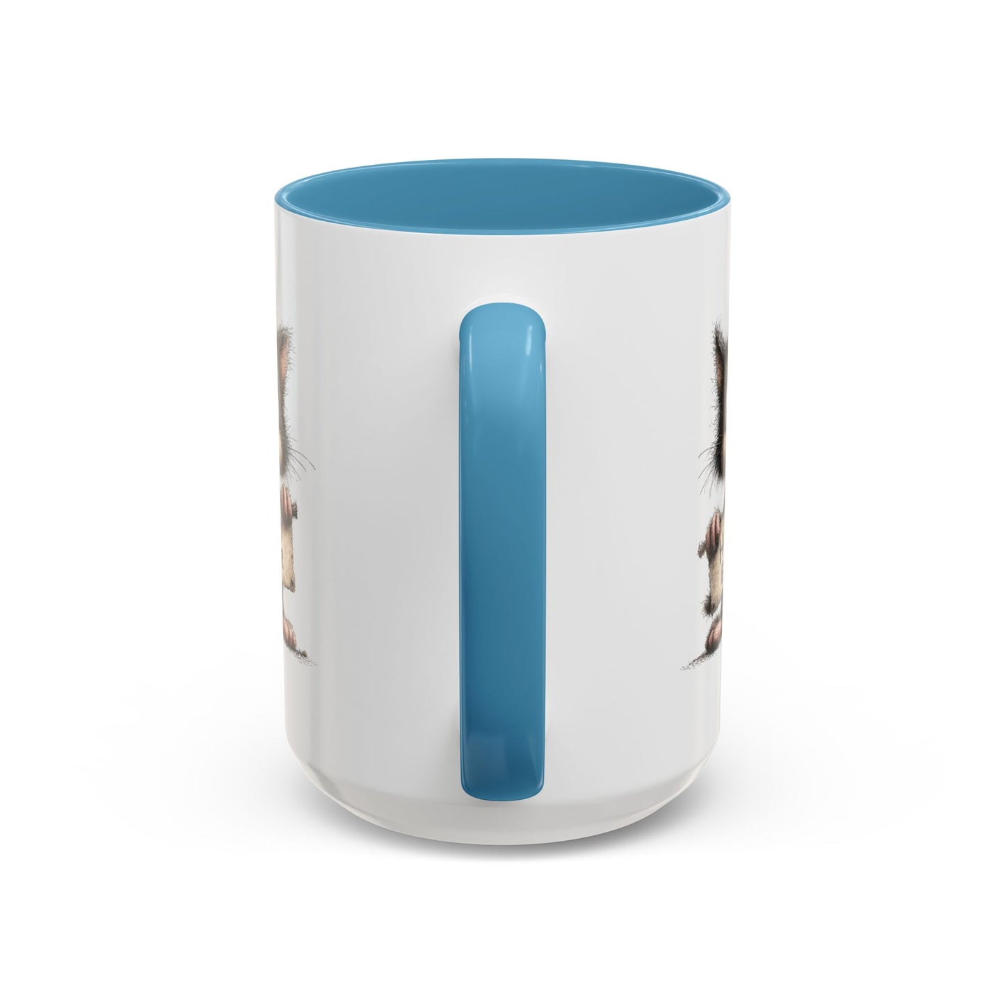 Easter Mug - Happy Easter Cat