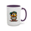 Easter Mug - Happy Easter Chic
