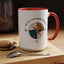 Adventure Mug - Not All Who Wander