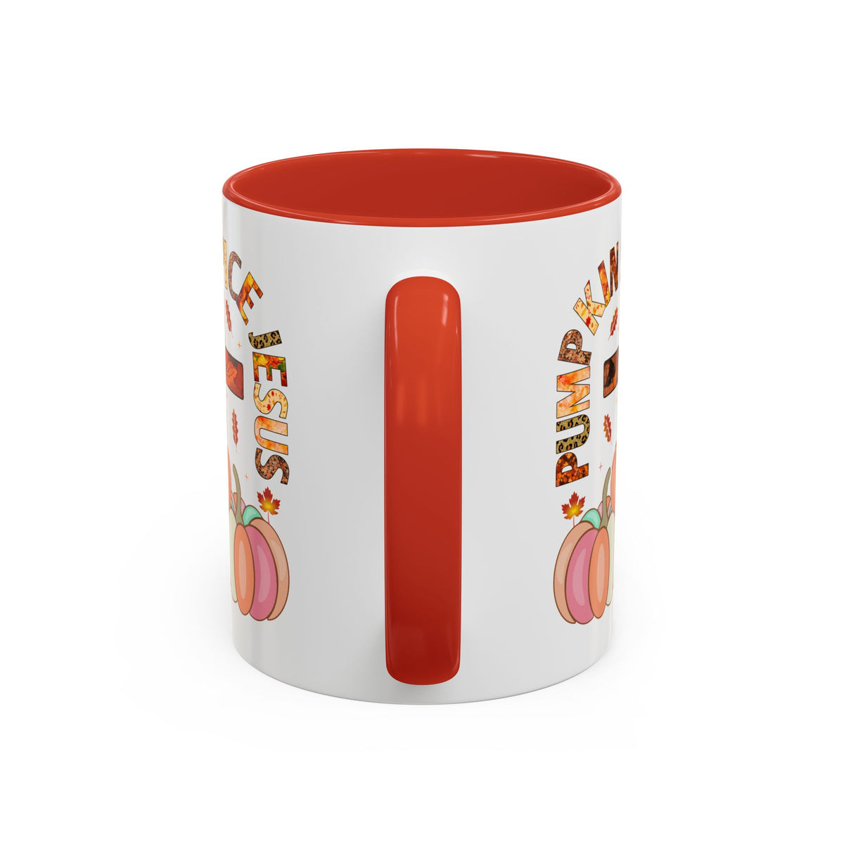Fall Mug