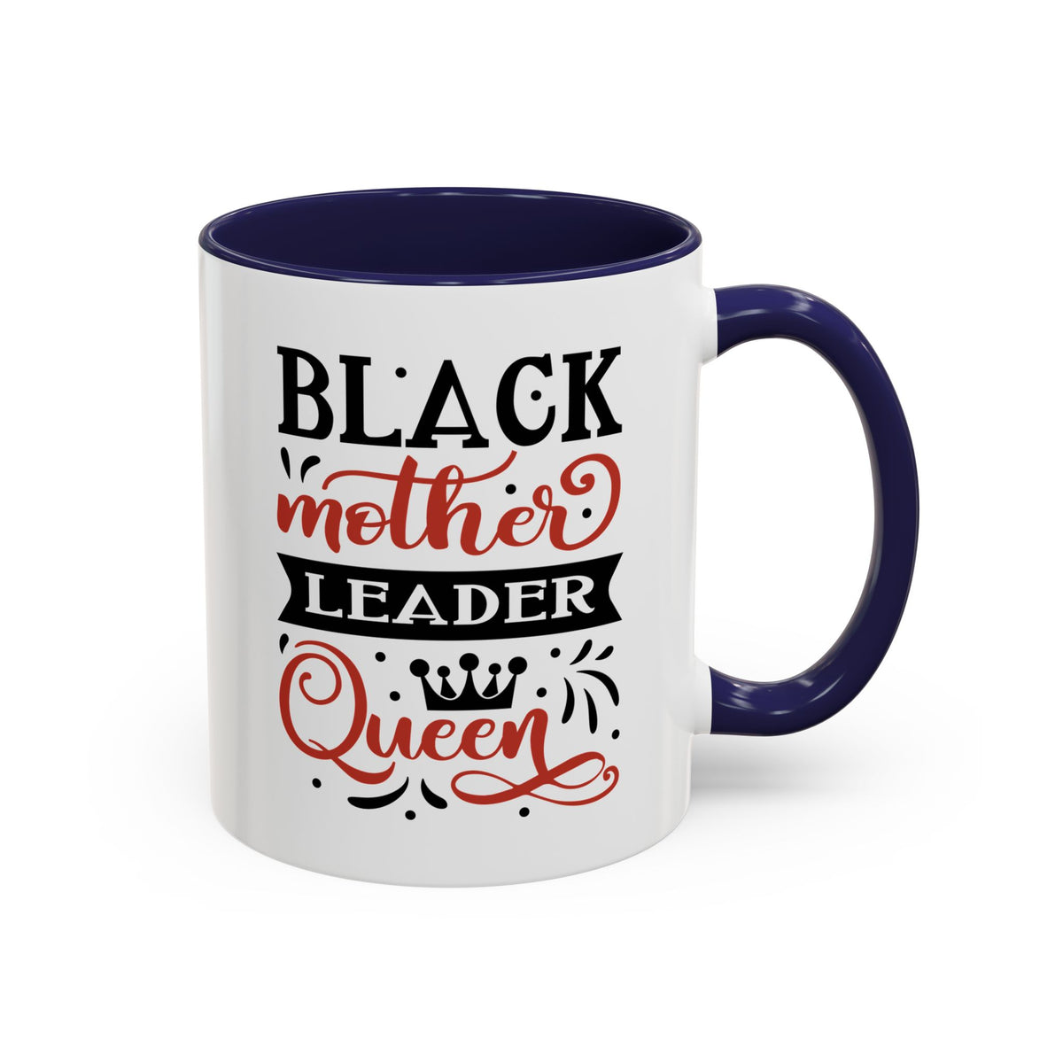 Black History Mug