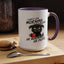 Humor Mug - I Don't Like Morning People