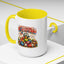Easter Mug - Patriotic Happy Easter
