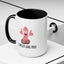 Adult Mug - I Willy Love You