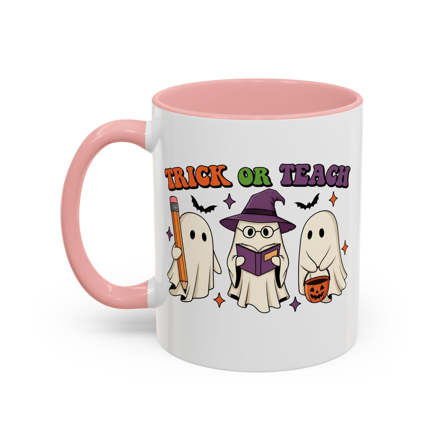 Halloween Mug - Trick Or Treat