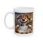 Animal Mug - I Just Performed