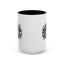 Father's Day Mug - Super Dad 1