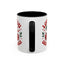 Anniversary Mug - Love You Cherry Much