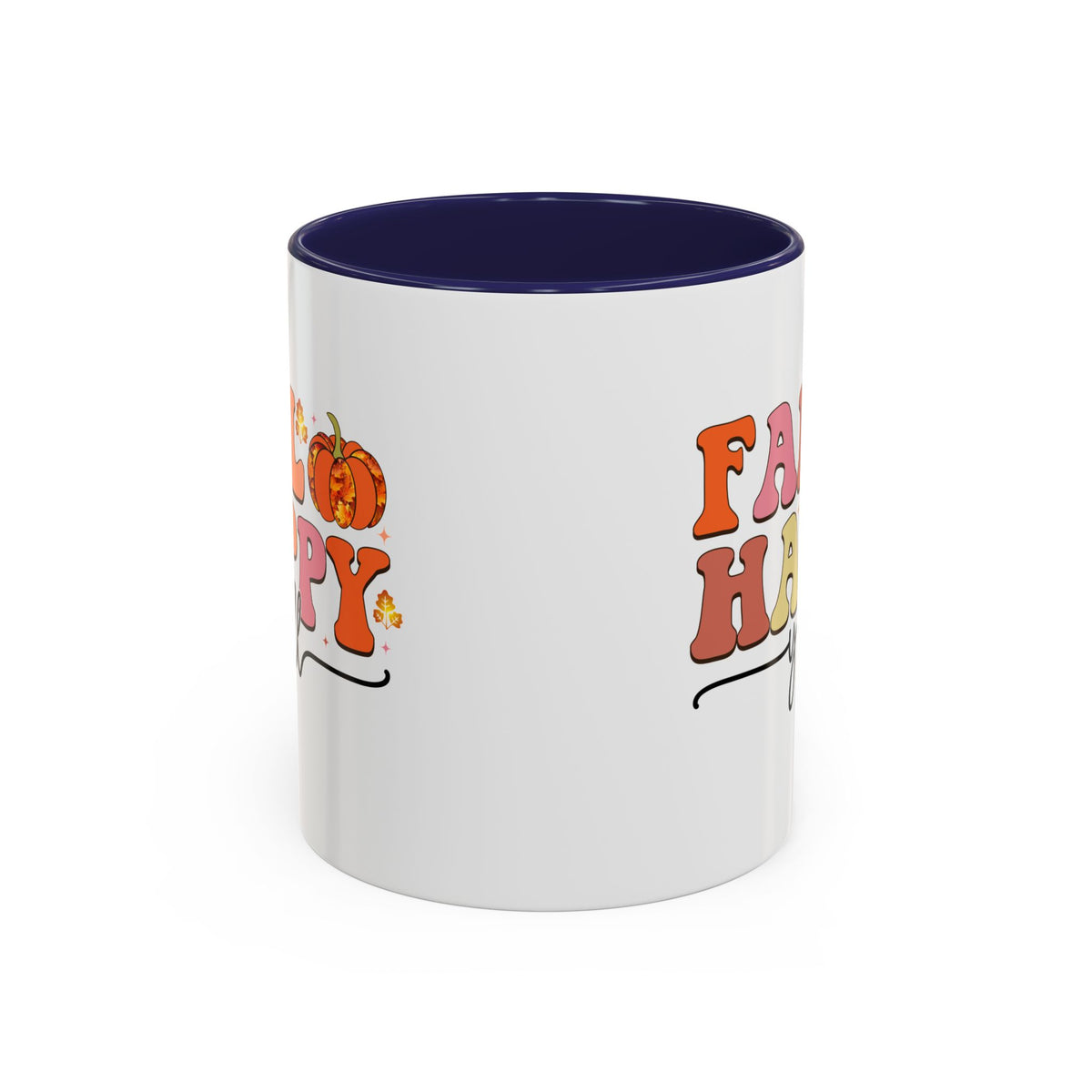 Fall Mug