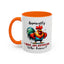 Office Mug - Apparently I Have An Attitude