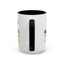 Alien Mug - Single Taken