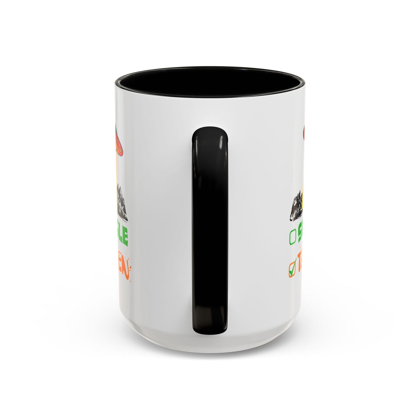 Alien Mug - Single Taken