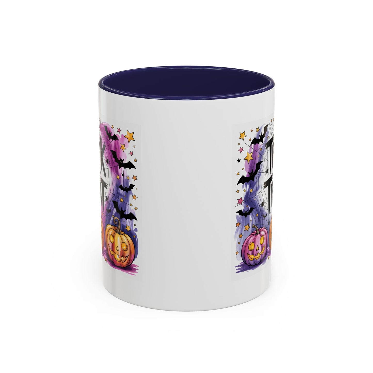 Halloween Mug - Trick Or Treat