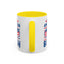 4th of July Mug - All American Bruh