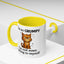 Animal Mug - I'm So Grumpy I'm Not Even Talking To Myself