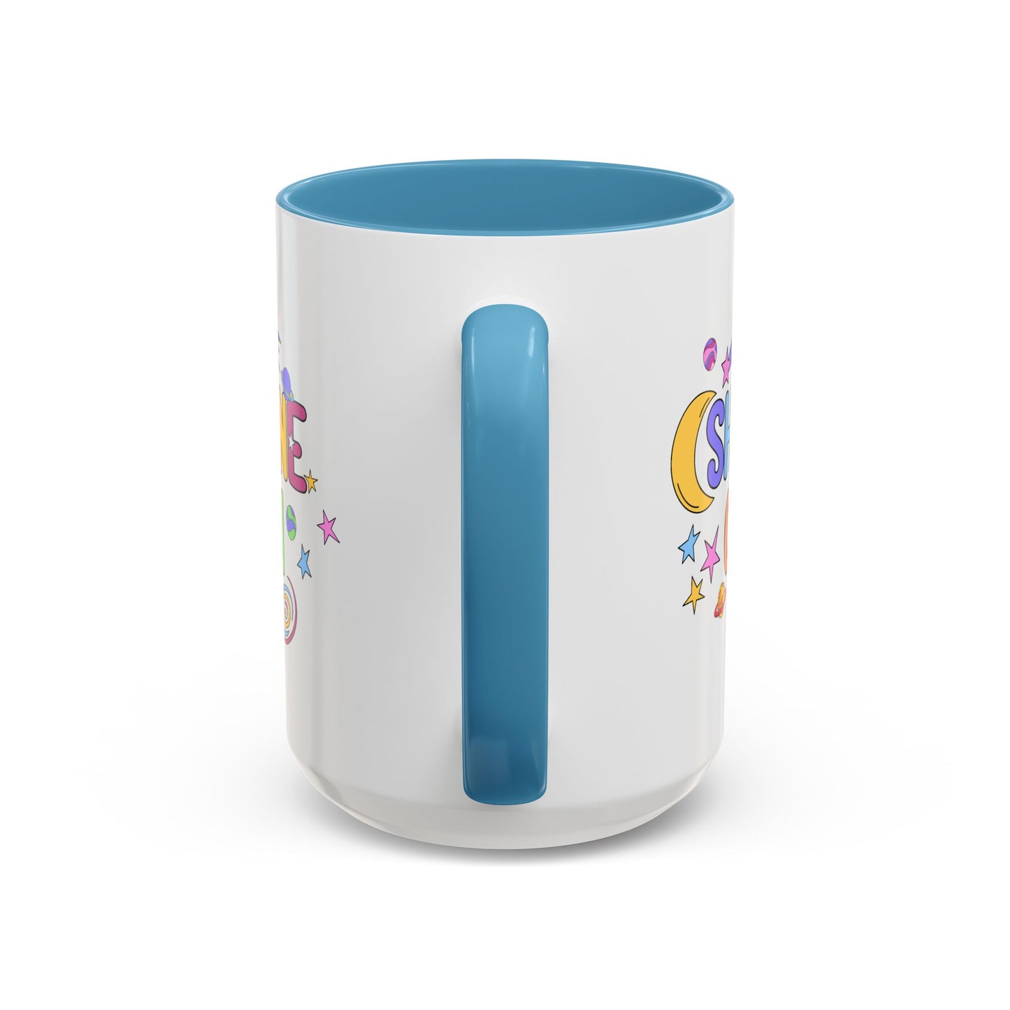 Wellness Mug - Shine On Celestial