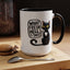 Humor Mug - What Fresh Hell is This?