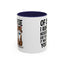Animal Mug - Of Course I Run This Household