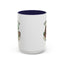 Humor Mug - Hide And Seek