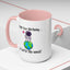 Birthday Mug - Outta This World