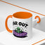 Alien Mug - Far Out