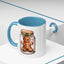 Christmas Mug - Gingerbread Man Jar
