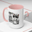 Animal Mug - Admit It Life Would Be Boring