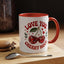 Anniversary Mug - Love You Cherry Much