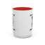 Animal Mug - I'm Not Bossy