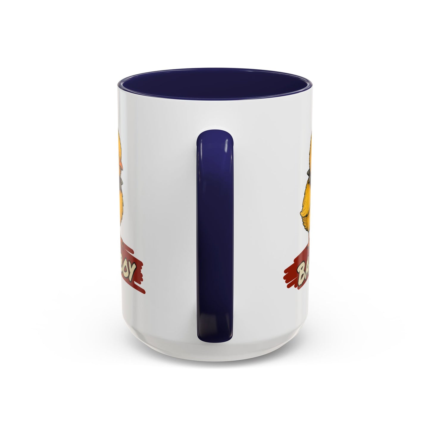 Humor Mug - Bad Boy