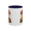 Easter Mug - Patriotic Happy Easter