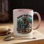 Father's Day Mug - Doin Dad Sh*t