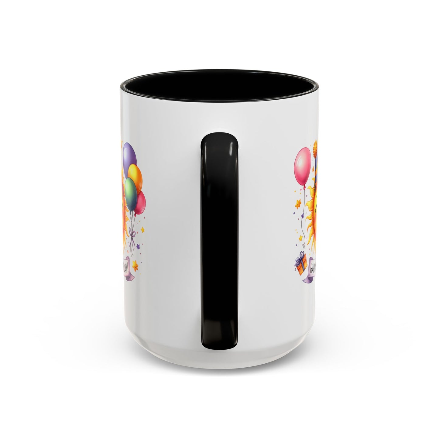 Birthday Mug - Happy Birthday Sunny