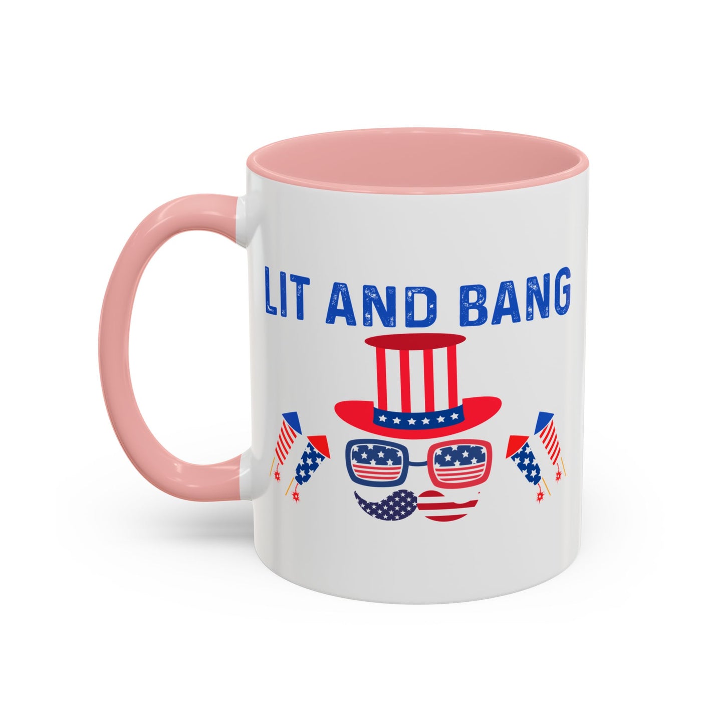 4th of July - Lit and Bang