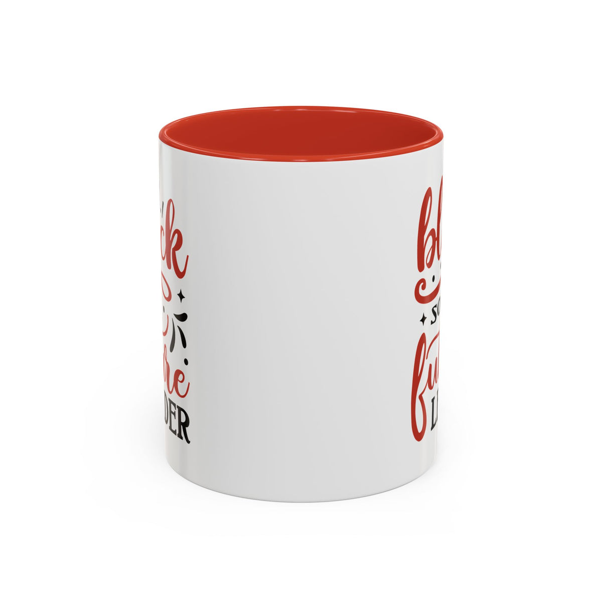 Black History Mug