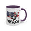 4th of July Mug - 'Merica Buffalo