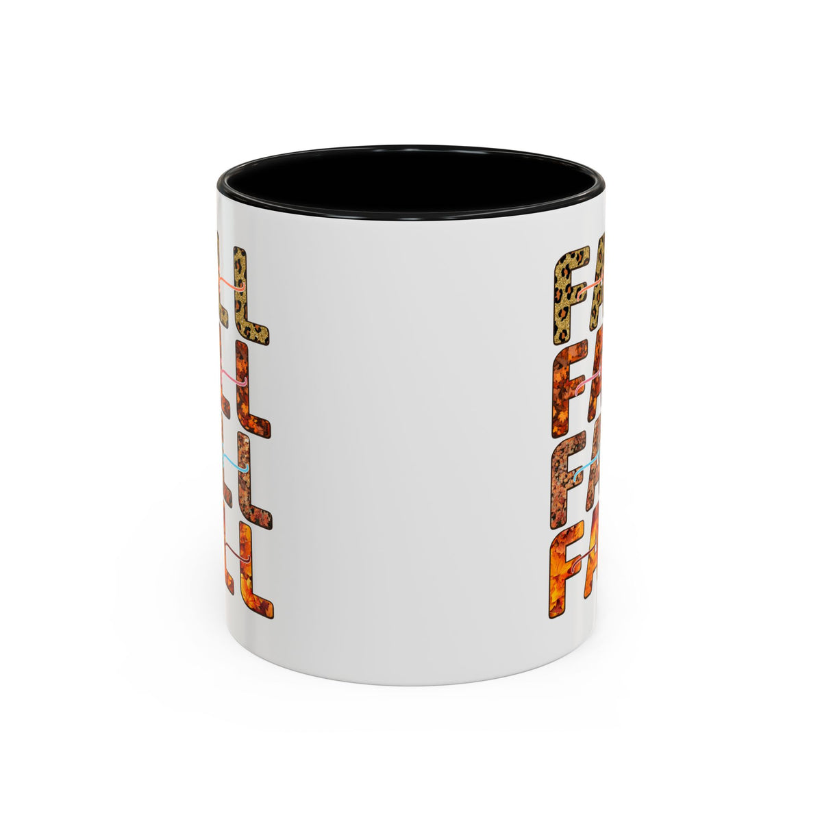 Fall Mug