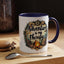 Adventure Mug - Adventure Is My Therapy