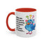 Office Mug - Been Working