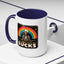 Humor Mug - Everything Sucks