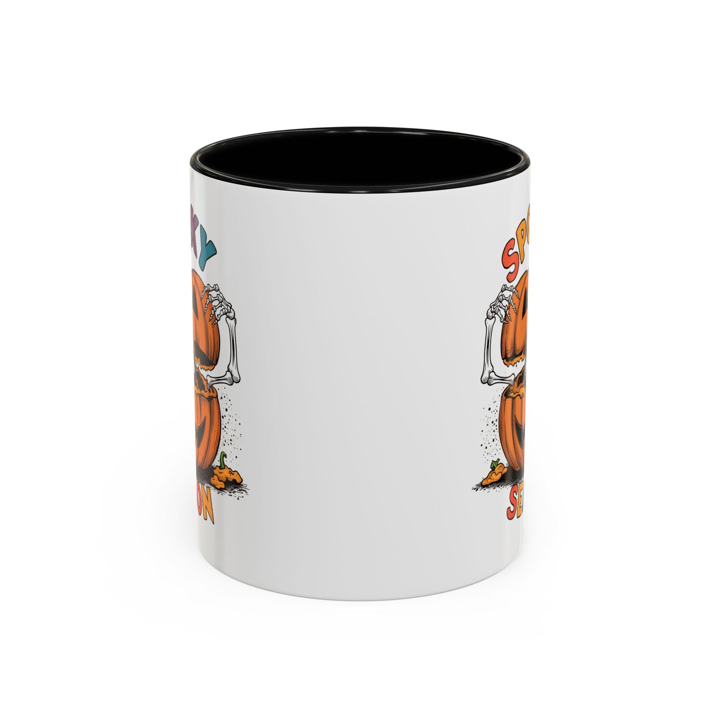 Halloween Mug - Spooky Season