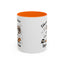 Humor Mug - Silence is Golden Duct Tape is Silver