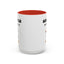 Office Mug - Come Closer