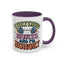 Humor Mug - Everything Hurts and I'm Hungry