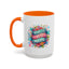 Mother's Day Mug - World's Best Mom